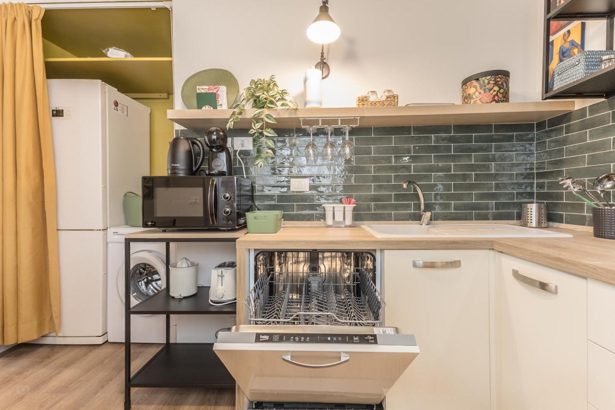 Apartment Casamao Ap - Cornelia Metro A