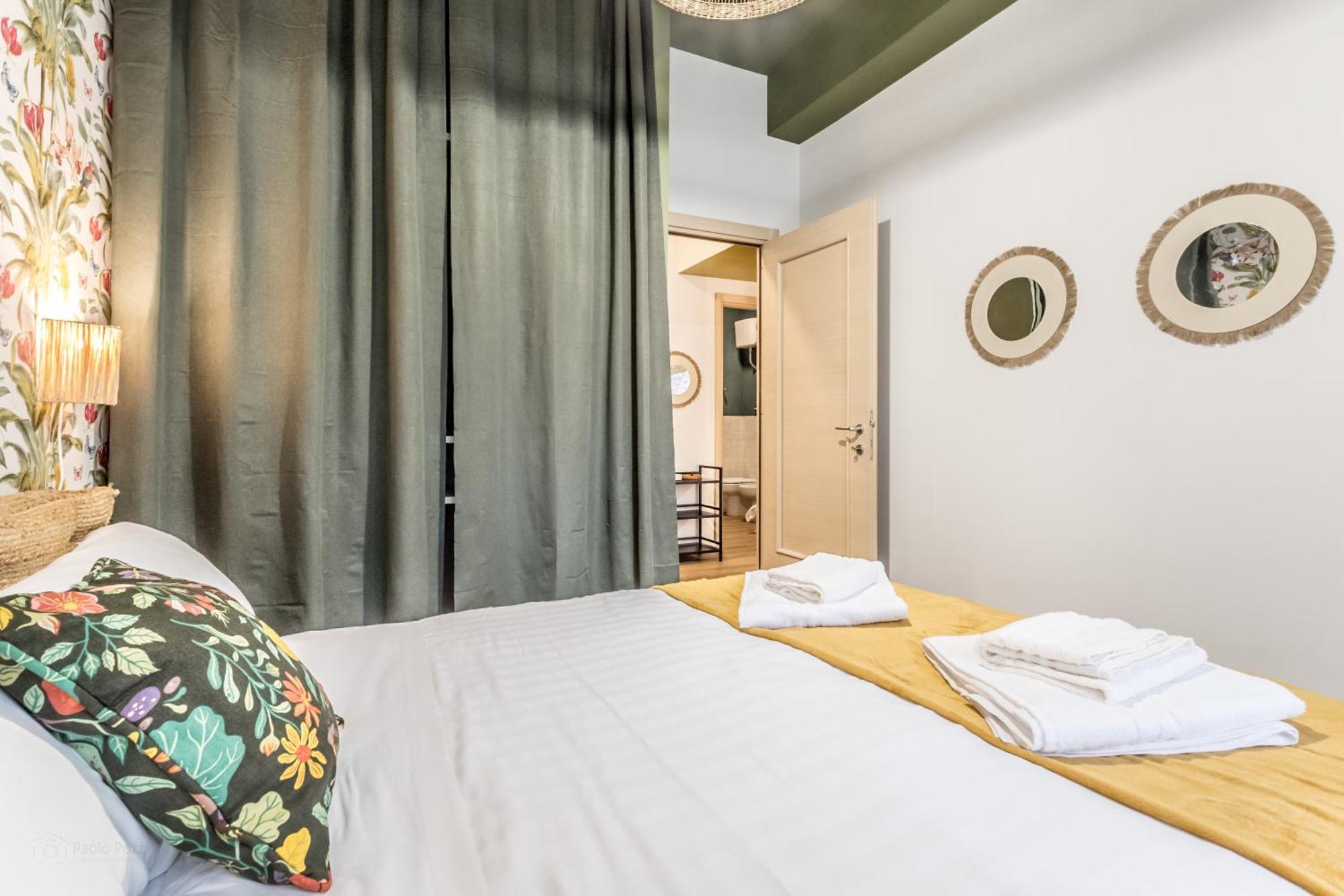 Casamao Ap - Cornelia Metro A Apartment