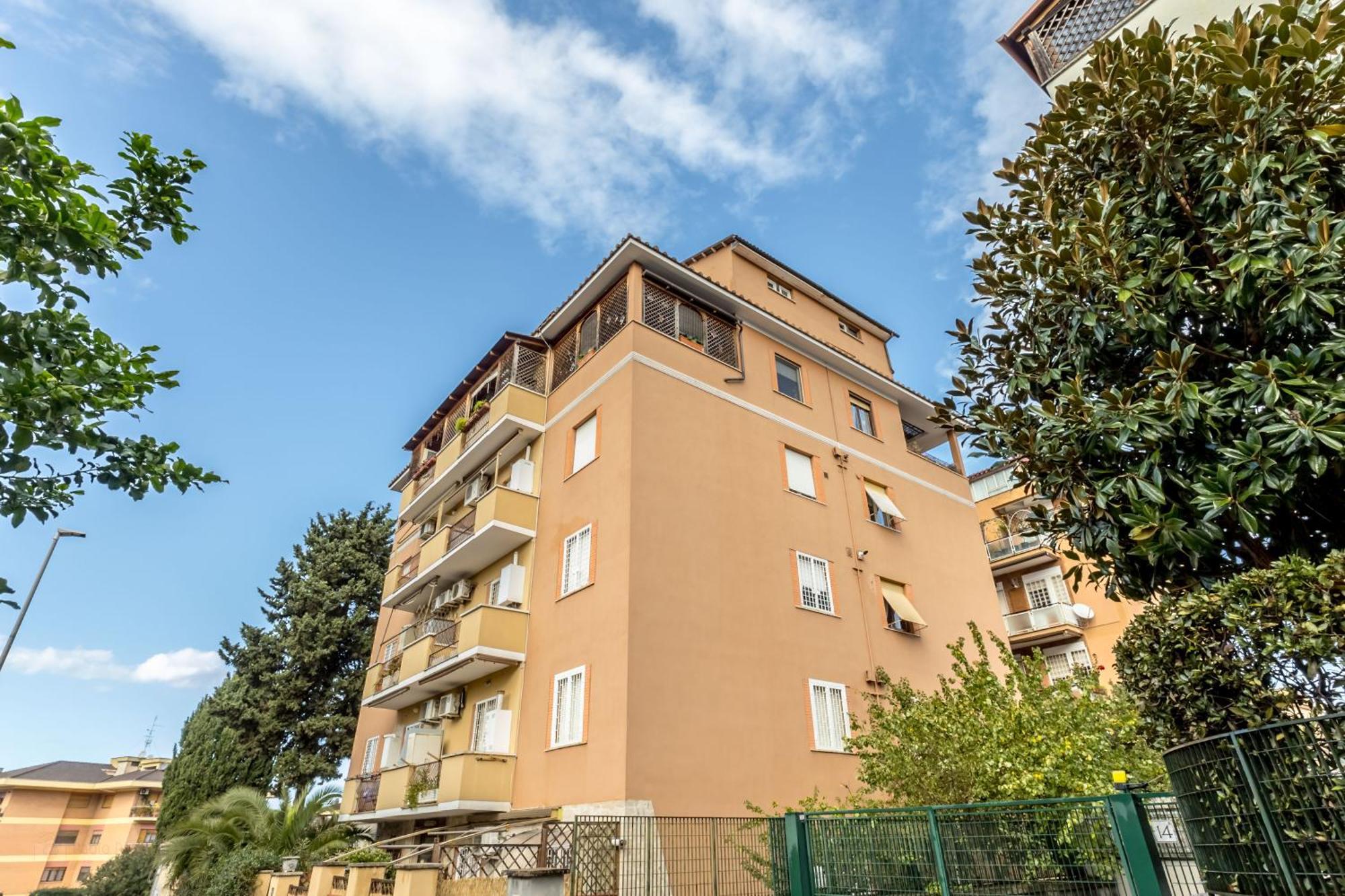 Apartment Casamao Ap - Cornelia Metro A